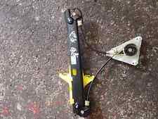 Volkswagen Polo 6R 2009-2015 Passenger NSR Rear Window Regulator 6RS839461B
